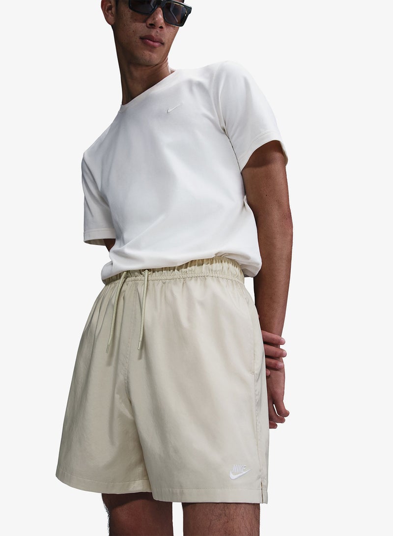 Nike M NK CLUB FLOW SHORT - Image 1